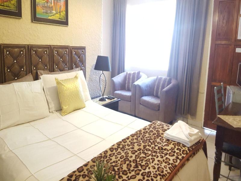 African Sky Guesthouse image