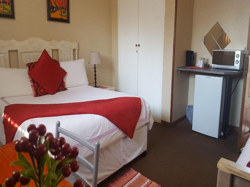 African Sky Guesthouse image