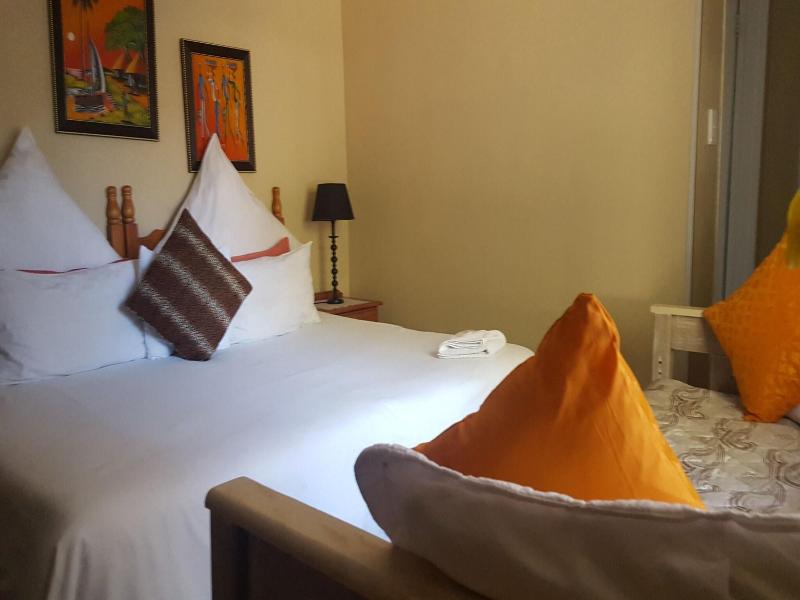 African Sky Guesthouse image