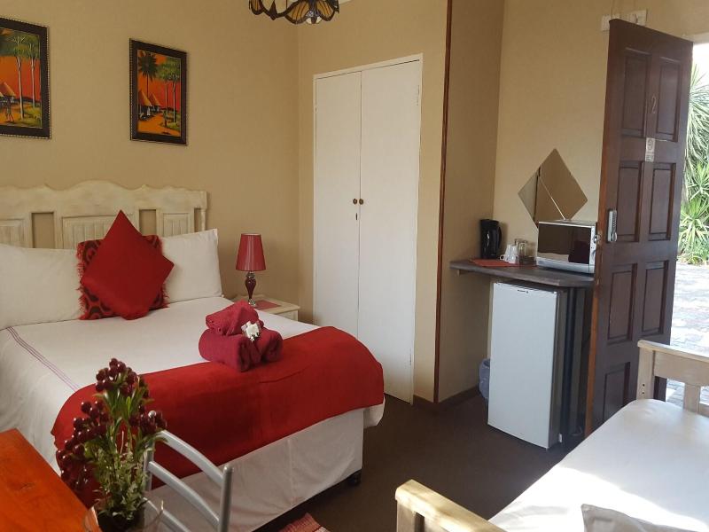 African Sky Guesthouse image
