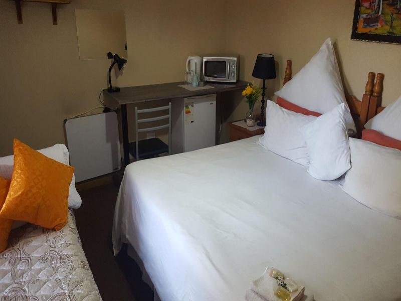 African Sky Guesthouse image