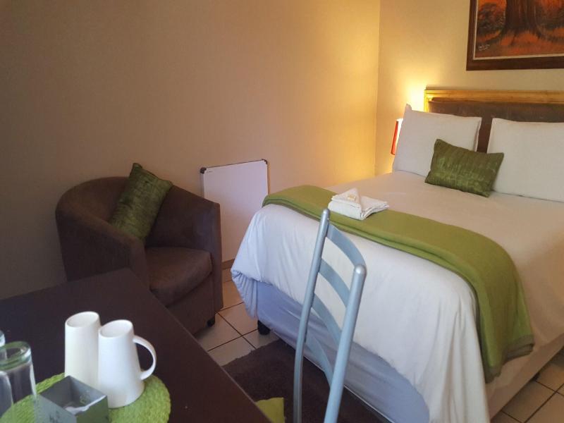 African Sky Guesthouse image