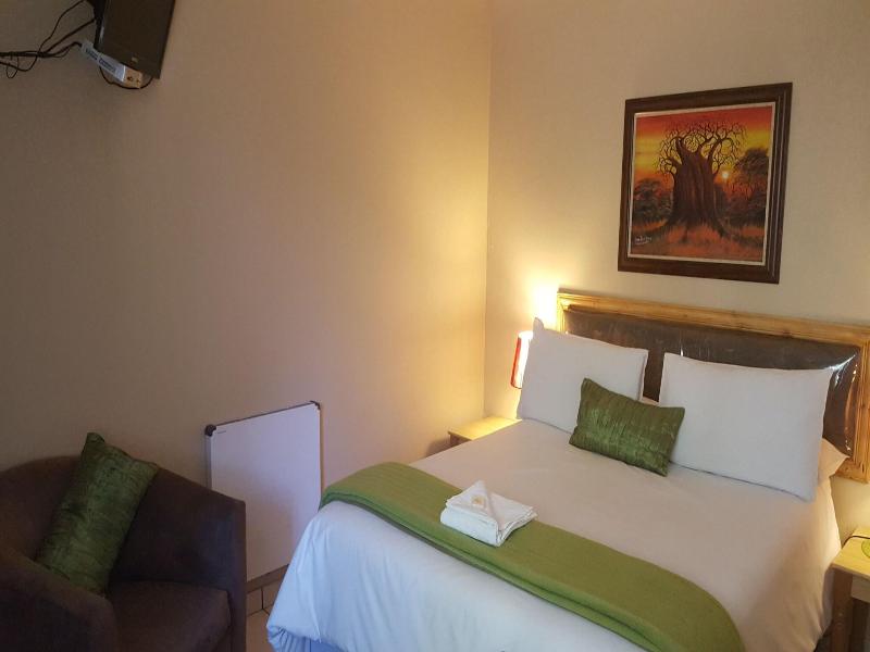 African Sky Guesthouse image
