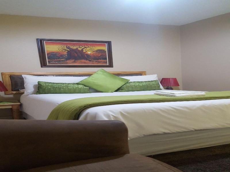 African Sky Guesthouse image