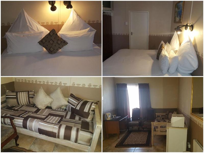 African Sky Guesthouse image