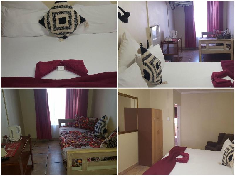 African Sky Guesthouse image