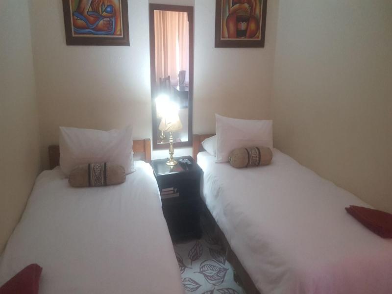 African Sky Guesthouse image
