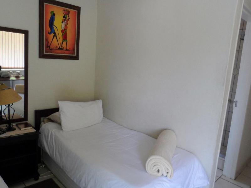 African Sky Guesthouse image