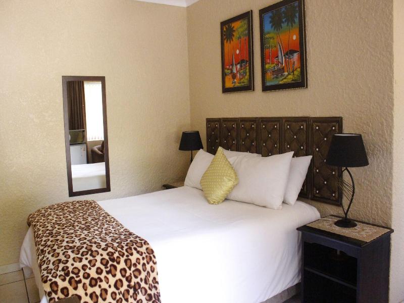 African Sky Guesthouse image