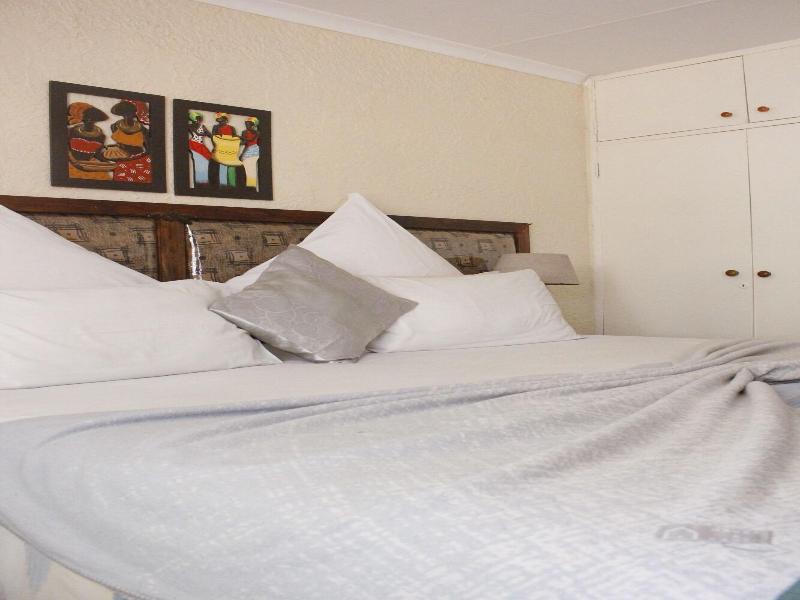 African Sky Guesthouse image
