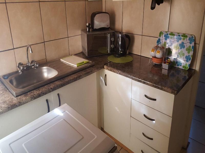 African Sky Guesthouse image