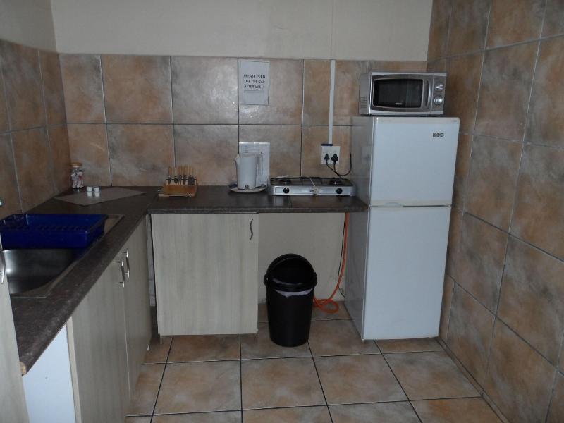 African Sky Guesthouse image