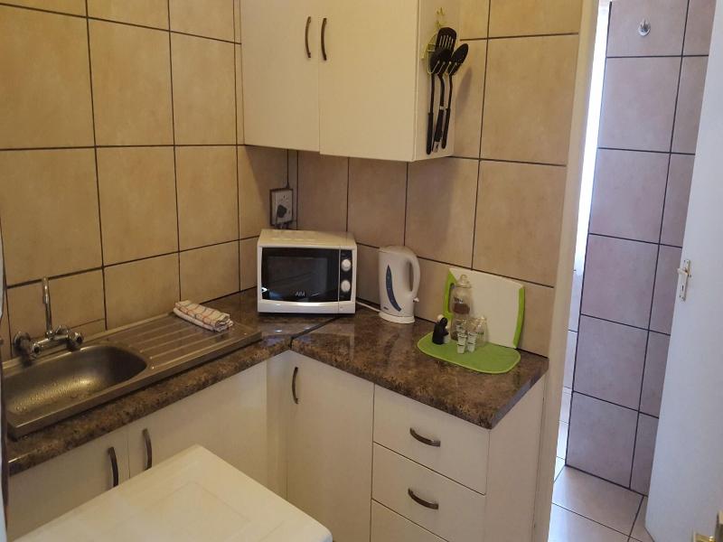 African Sky Guesthouse image