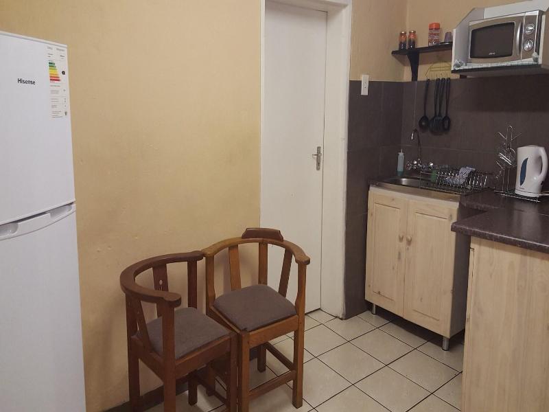 African Sky Guesthouse image