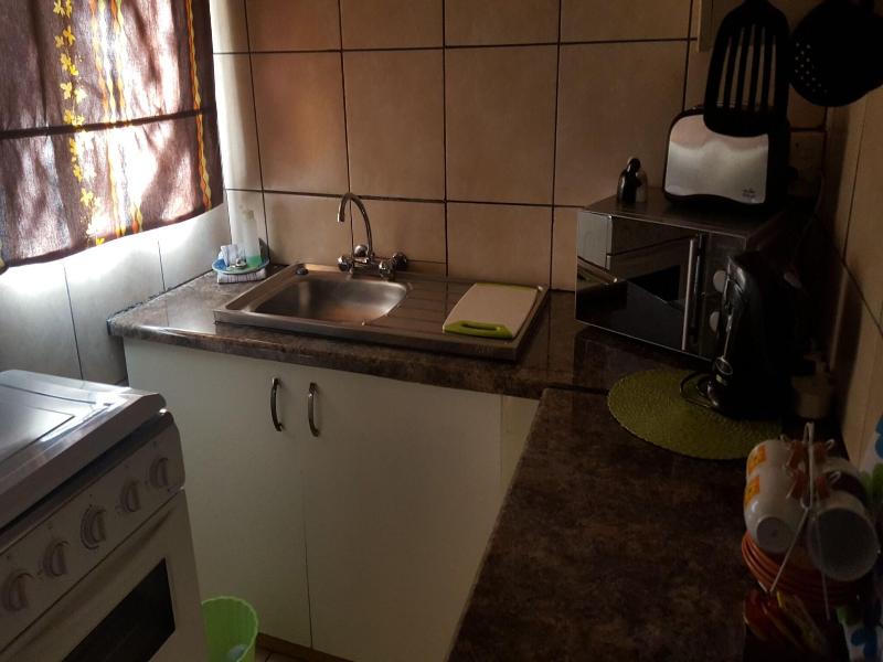 African Sky Guesthouse image