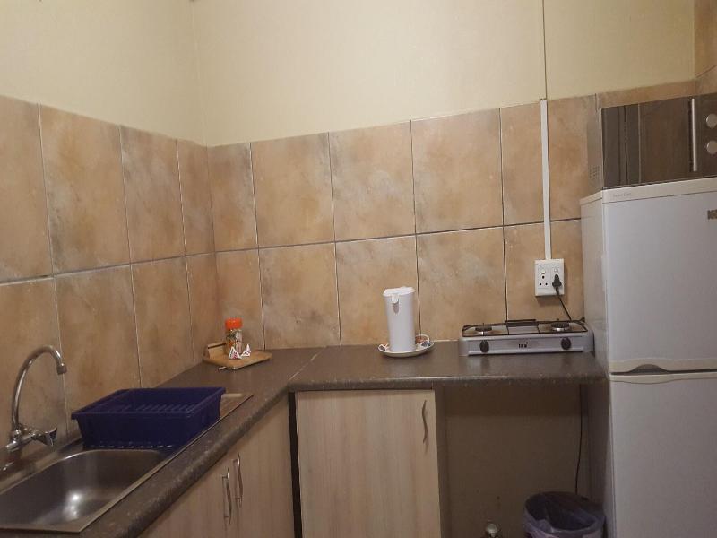 African Sky Guesthouse image