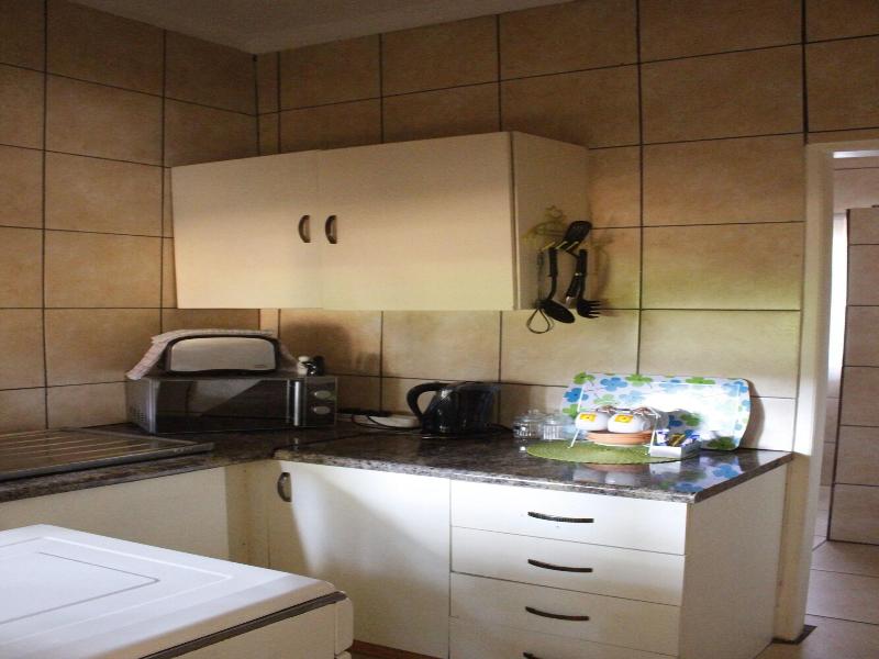 African Sky Guesthouse image