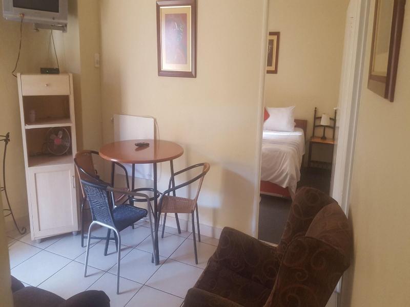African Sky Guesthouse image