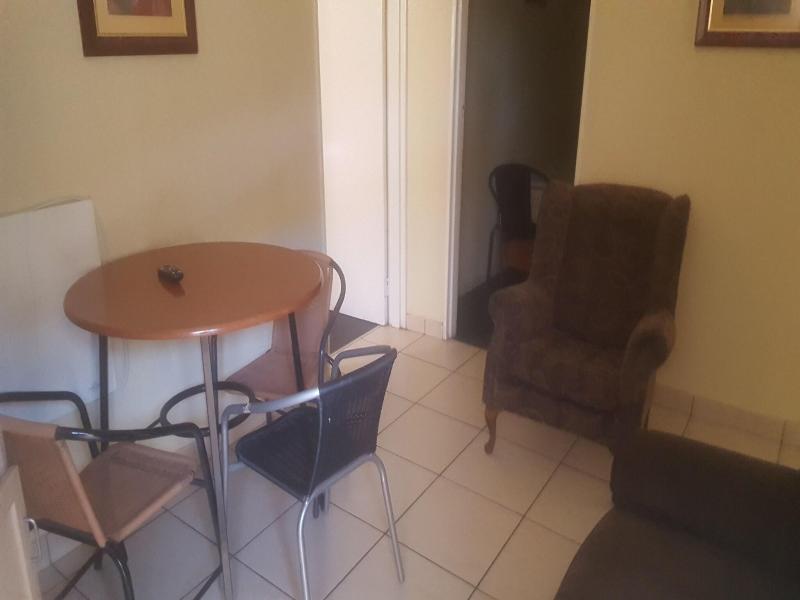 African Sky Guesthouse image