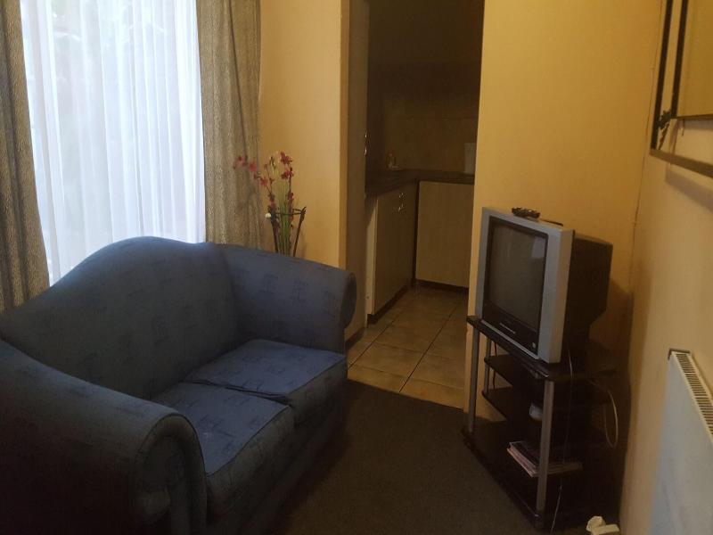African Sky Guesthouse image
