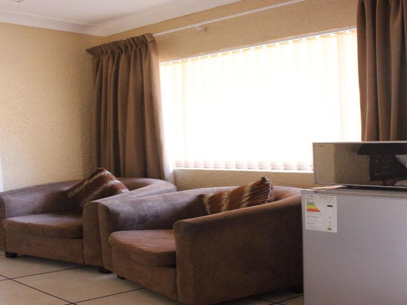 African Sky Guesthouse image