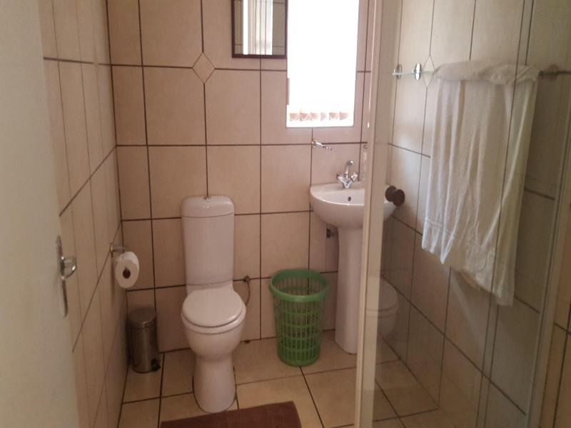 African Sky Guesthouse image