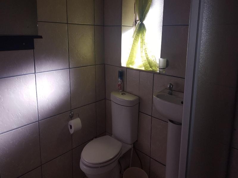 African Sky Guesthouse image