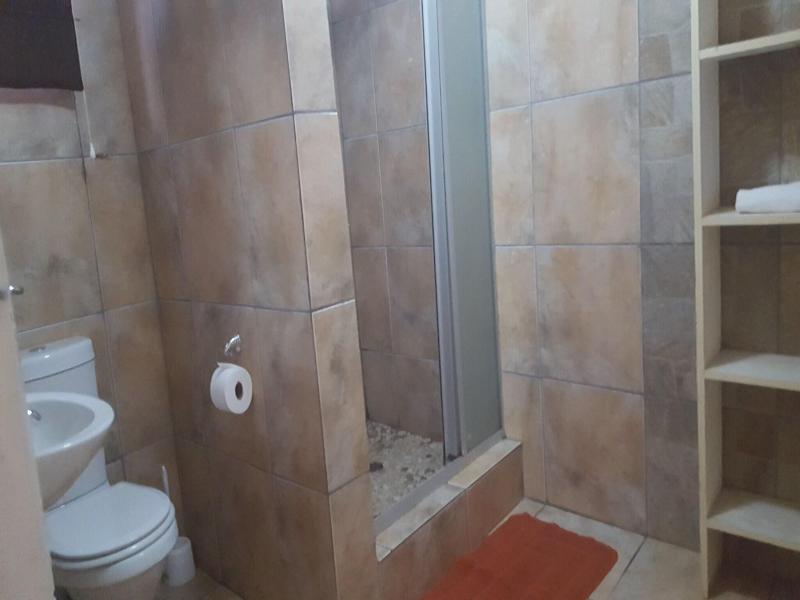 African Sky Guesthouse image