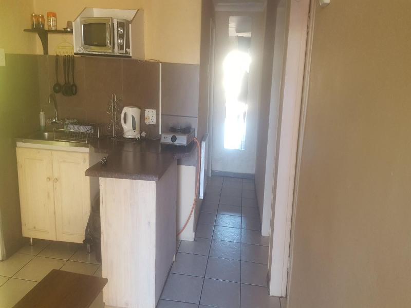 African Sky Guesthouse image