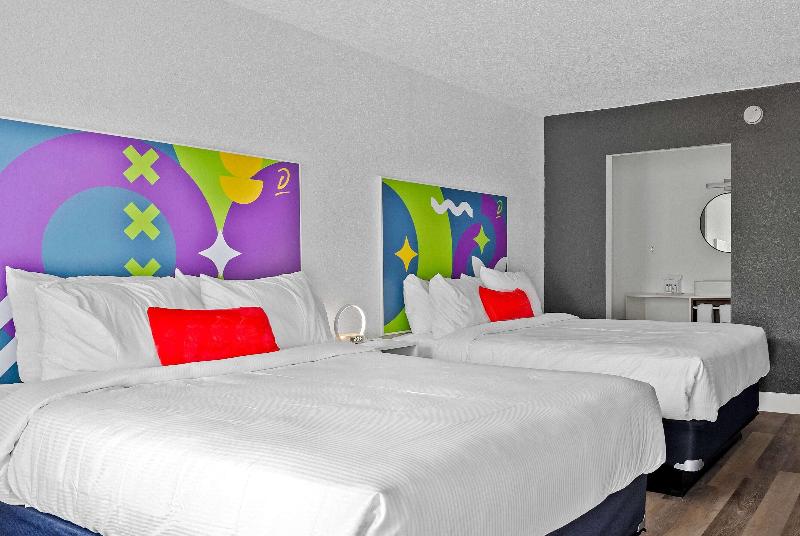 Baymont by Wyndham Jacksonville Airport image