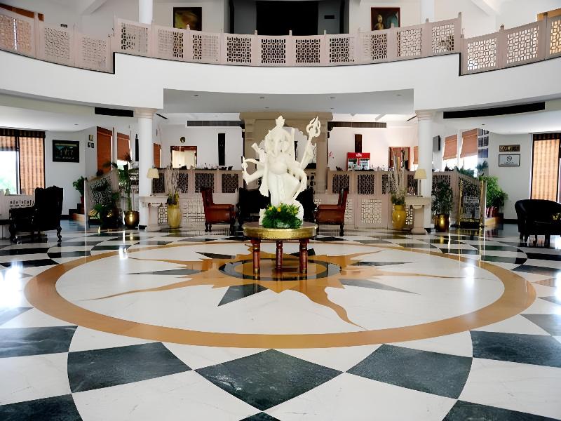 The Gold Palace & Resorts image