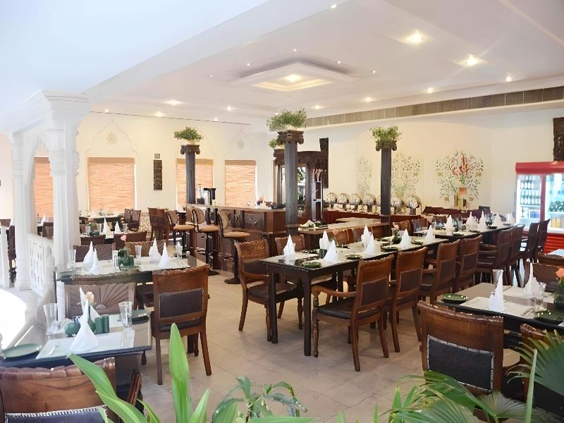 The Gold Palace & Resorts image