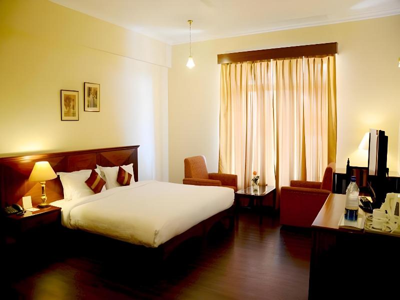The Gold Palace & Resorts image