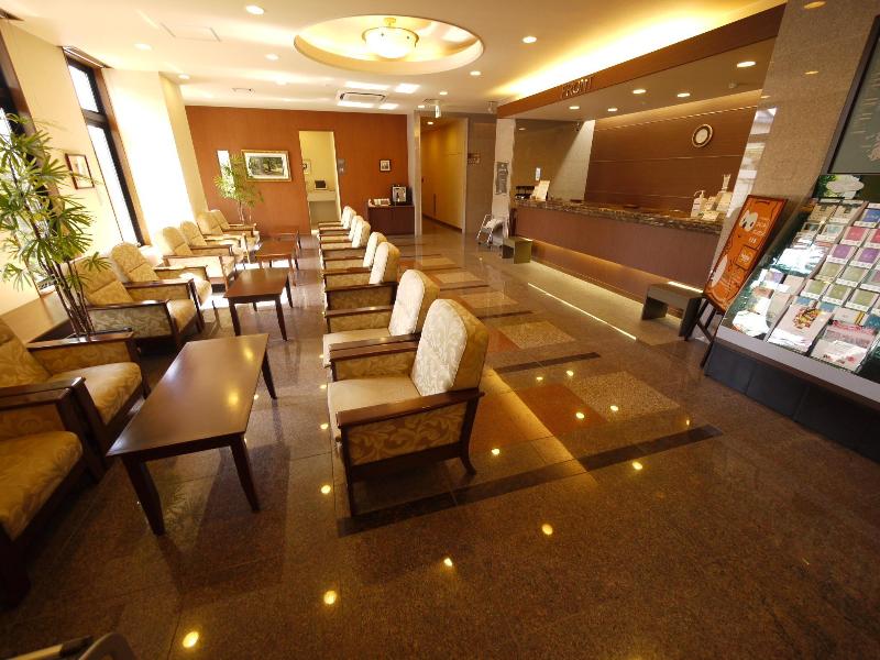 Hotel Route Inn Suzuka image