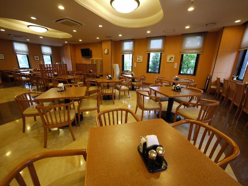 Hotel Route Inn Suzuka image