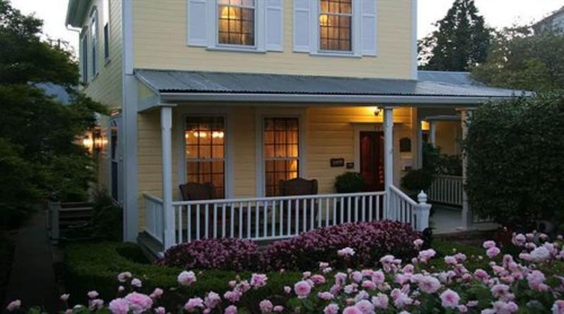 The Foxie INN — main photo