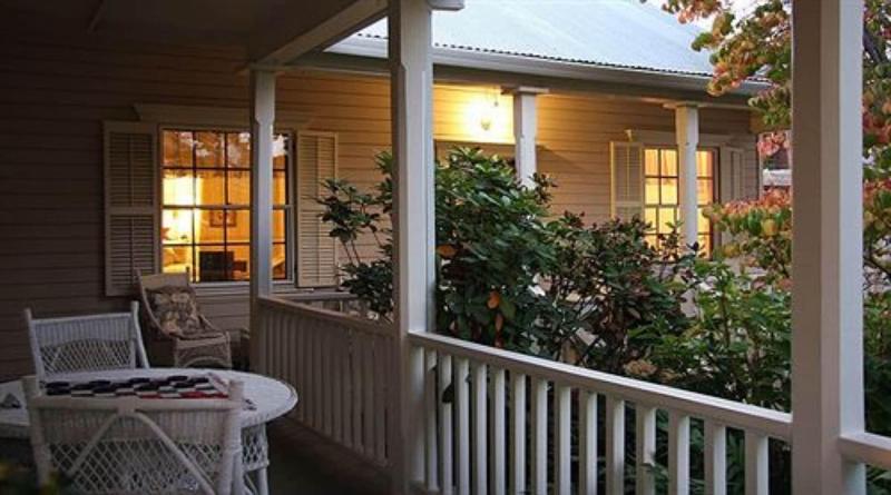 The Foxie INN — photo 4