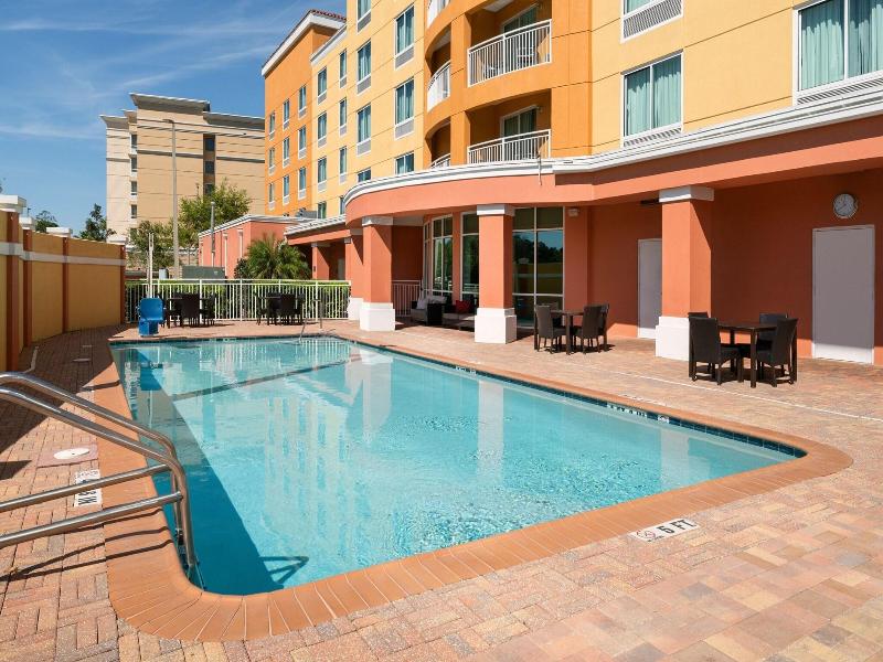 Courtyard Jacksonville Orange Park — photo 18