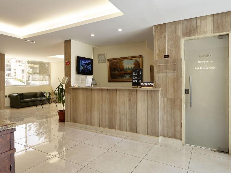 Zoukotel Hotel image