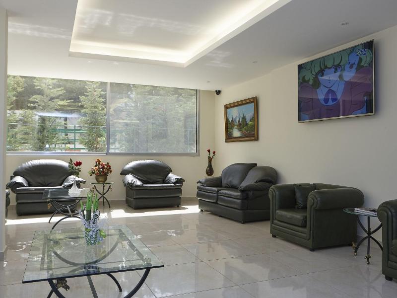 Zoukotel Hotel image