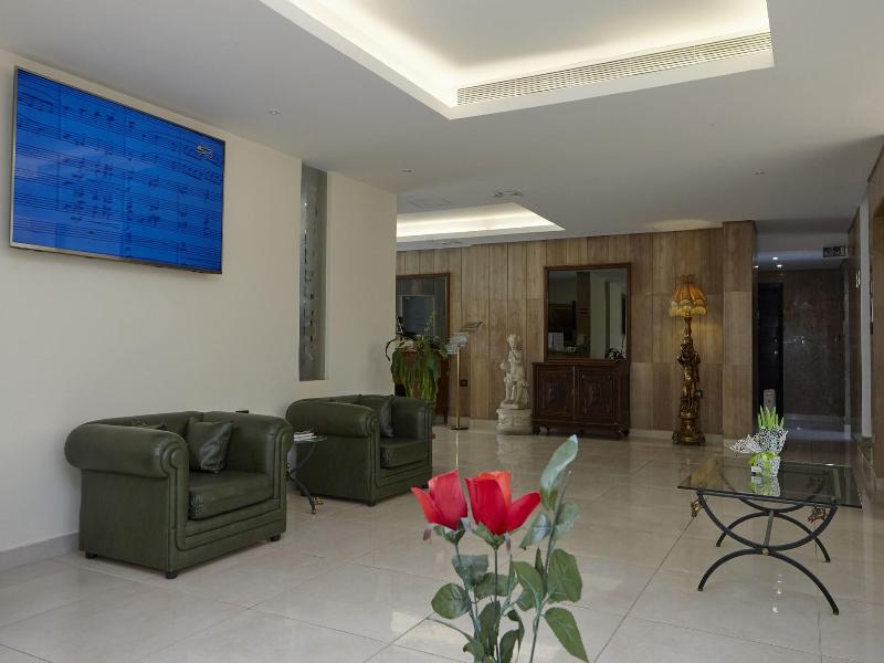 Zoukotel Hotel image