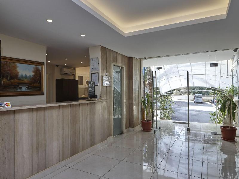 Zoukotel Hotel image