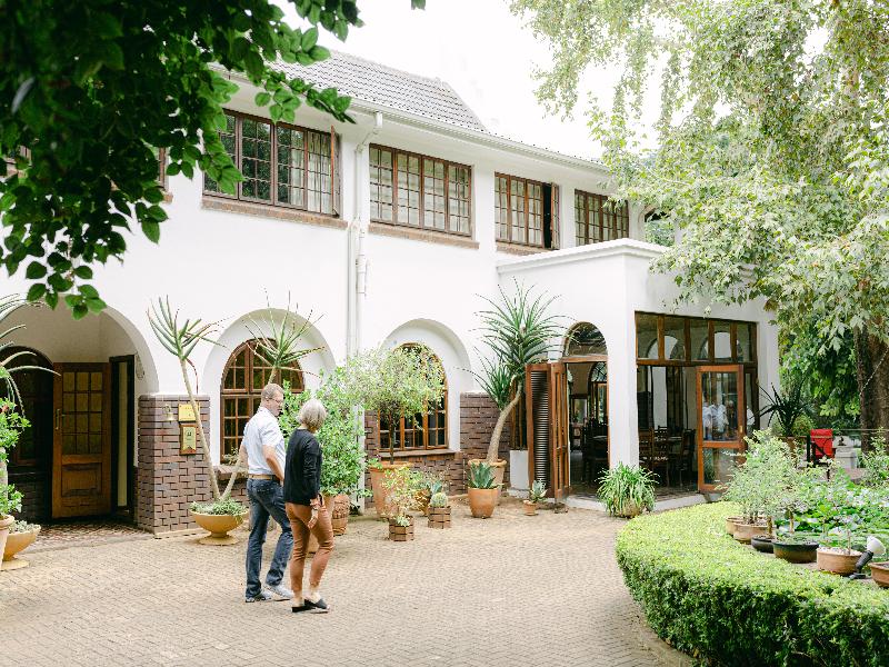 Kleinkaap Boutique Hotel image