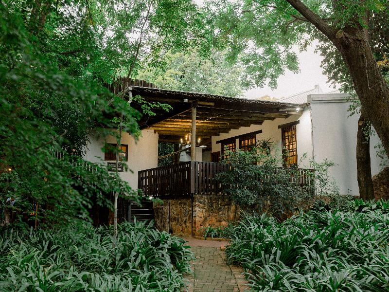 Kleinkaap Boutique Hotel image