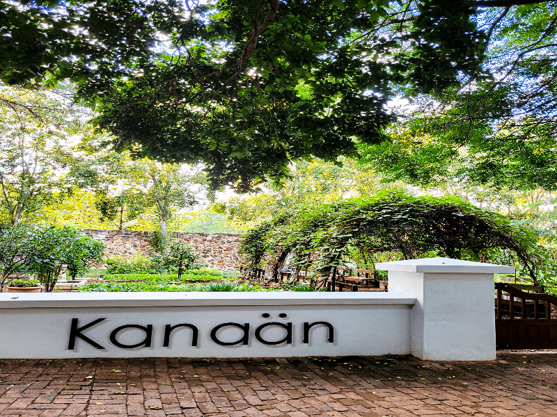 Kleinkaap Boutique Hotel image