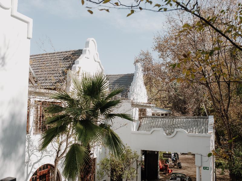 Kleinkaap Boutique Hotel image