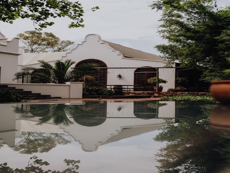 Kleinkaap Boutique Hotel image