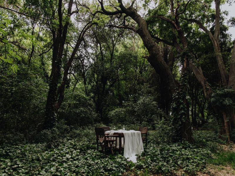 Kleinkaap Boutique Hotel image