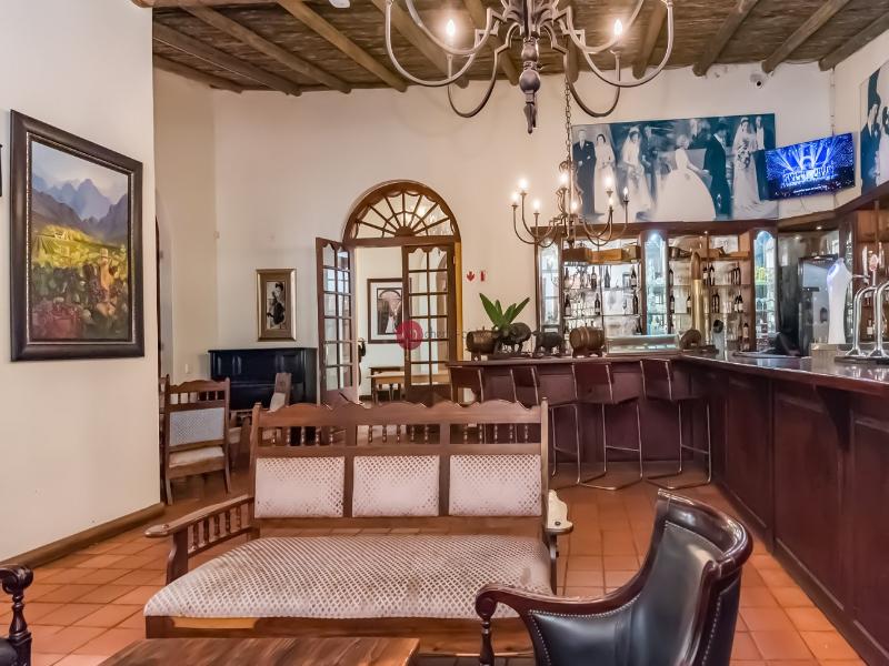 Kleinkaap Boutique Hotel image
