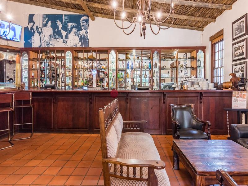 Kleinkaap Boutique Hotel image